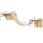 cat ladder set