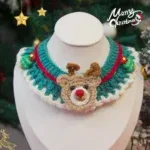 Deer Christmas Tree