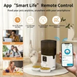 7L-wifi model white