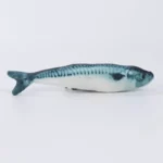Spanish mackerel