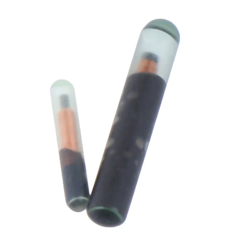Rfid Microchip Animal Id Mini Iso Compliant Pet Cat Dog Transponder Tag With Em4305 Chip For Identification Implant 134.2Khz 9 kf Scdcacd79b4734188a6bfcc9195144b21e