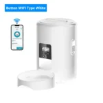WIFI Type White