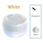 white-filter