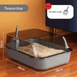 Tianyun Grey