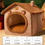 Brown L
