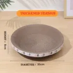 circular