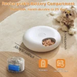 Button Feeder