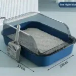 A Blue