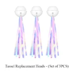 Tassel 3PCS