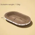 Elliptical l