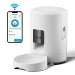 2L White WIFi B