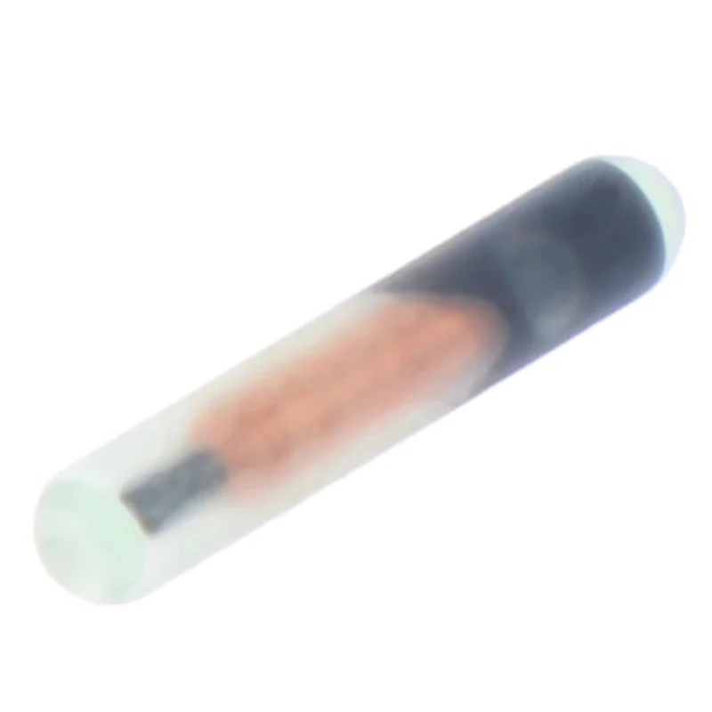 Rfid Microchip Animal Id Mini Iso Compliant Pet Cat Dog Transponder Tag With Em4305 Chip For Identification Implant 134.2Khz 14 kf Sf4c7292c31964987965e2540869b7e778