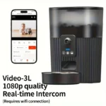 Video Black