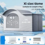 summer XL