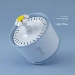 Light blue