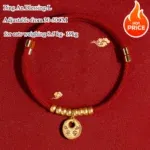 Ping An Blessing-L