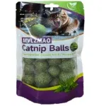 Catnip Ball