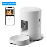 Video Type White