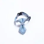 A tie