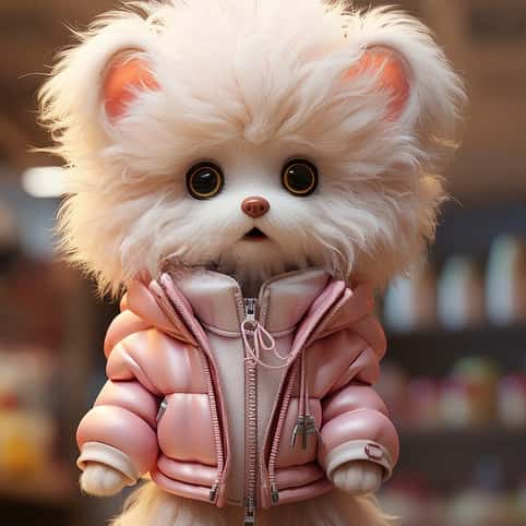 Pet Clothes