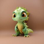 Pet Lizards