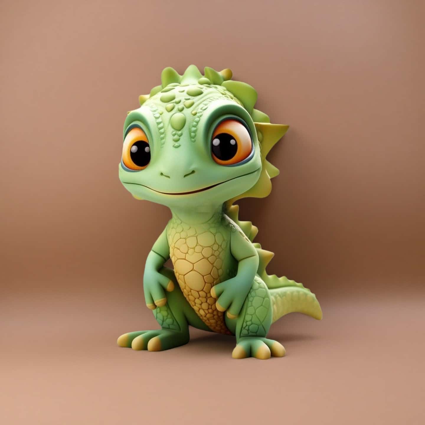 Pet Lizards