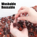 450G Reusable Reptile Box Bark Material Tortoise Snake Lizard Chameleon Terrarium Forest Surface Moisturizing Mats Deodorant 3 kf H0203943f0aca4e3fa1c4b3e3c3b4f546n