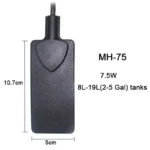 MH-75 7.5W