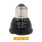 25W
