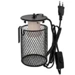 EU plug cage
