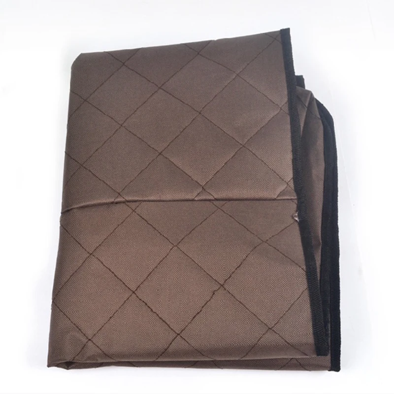 Pet Dog Car Covers Travel Protector Mat Blanket Waterproof Car Front Seat Safe Bag For Puppy Cat Dog Accessories Pet Carriers 16 kf