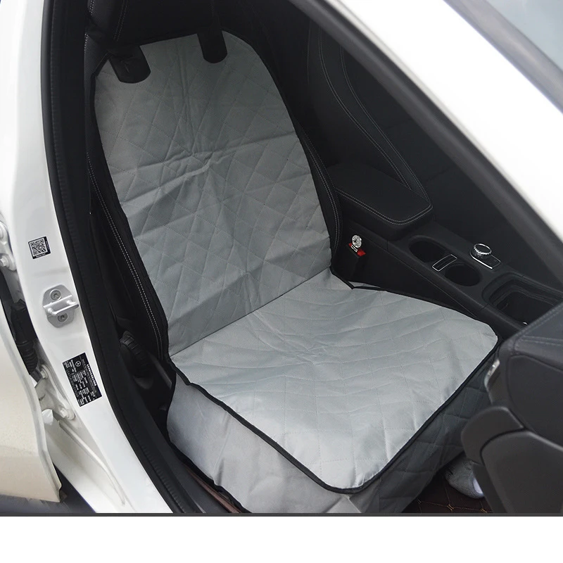 Pet Dog Car Covers Travel Protector Mat Blanket Waterproof Car Front Seat Safe Bag For Puppy Cat Dog Accessories Pet Carriers 18 kf HTB1YhlfXyYrK1Rjy0Fdq6ACvVXaS