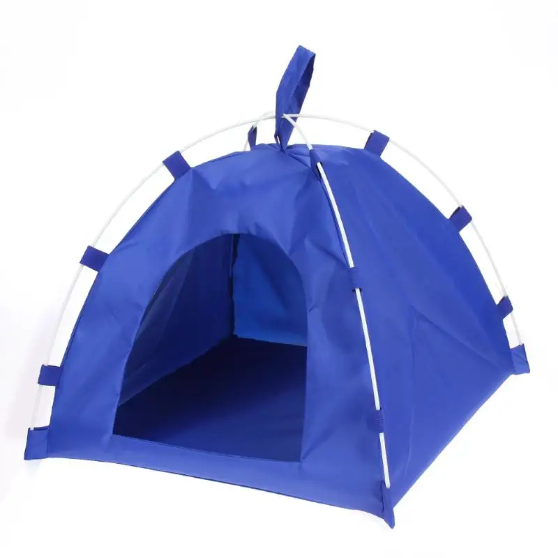 Pet Supplies Cat Kennel Puppy House Outdoor Sun Protection Breathable Foldable Tent Universal Waterproof Tent For All Seasons 18 kf Ha3101513f18f4f23974f7d94b16ca9cb9