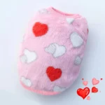 Pink Love Heart