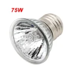 75W lamp