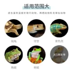 450G Reusable Reptile Box Bark Material Tortoise Snake Lizard Chameleon Terrarium Forest Surface Moisturizing Mats Deodorant 5 kf Hd6316ca4b89348e5a6a22b13a33b553bf