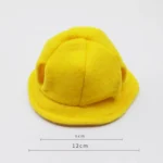 Yellow Hat