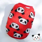 Red Panda