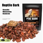 450G Reusable Reptile Box Bark Material Tortoise Snake Lizard Chameleon Terrarium Forest Surface Moisturizing Mats Deodorant 1 kf Hf0b8a556a99e4292a726f856b5374bd5O