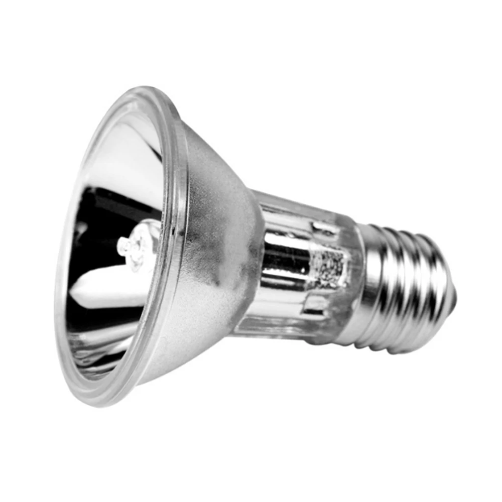 25/50W Uva+Uvb 3.0 Reptile Lamp Pet Amphibians Lizards Heating Bulb Turtle Tortoise Basking Lamp E27 Heating Light Full Spectrum 12 kf Hfabce011ac5545909945766ee838b55er