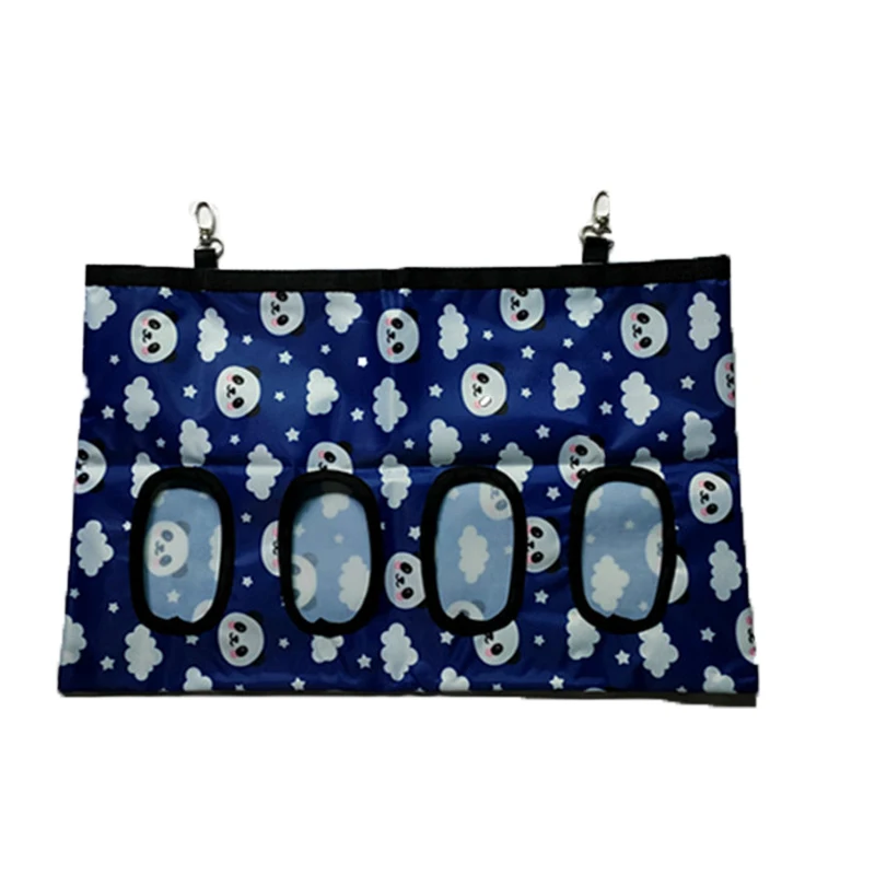 Hay Bag Hanging Pouch Feeder Sack Holder Small Animals Supplies Feeding Dispenser Container Rabbit Guinea Pig Cage Accessories 17 kf S01b546096d874fb5a42919af55c371ec1