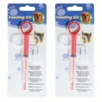 2Pcs-Red