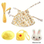 Banana Set