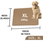 Khaki-XL