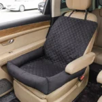 A5 pet bed pad