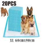 XL 60cmx90cm 20Pcs