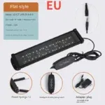 20.0 Flat model (EU)