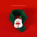 S snowman
