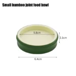 S green Round
