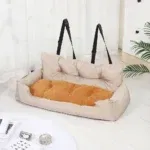 Beige Waterproof